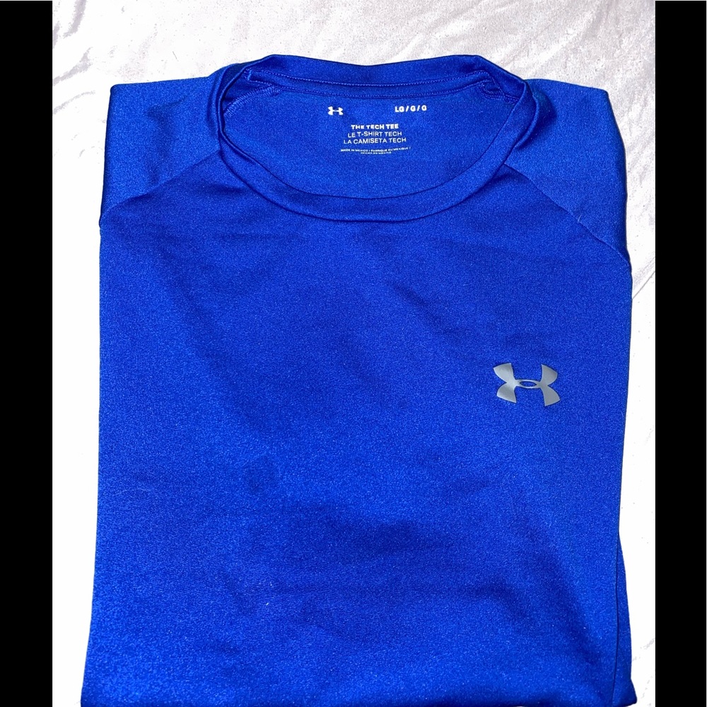 Tech Tee